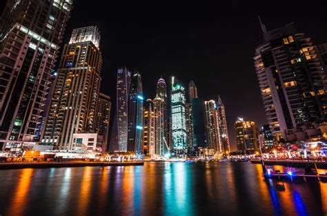 12 Posh Places in Dubai: Richest Places in Dubai.